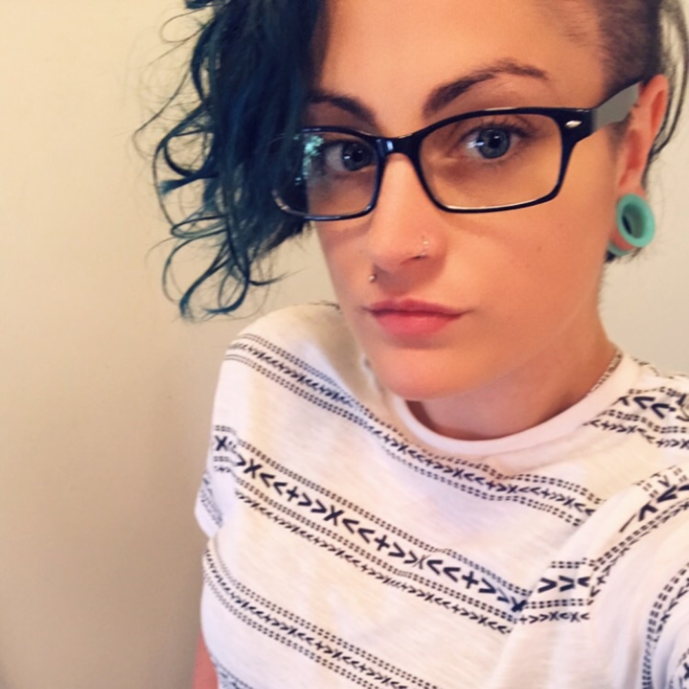 Meet your Posher, Britt